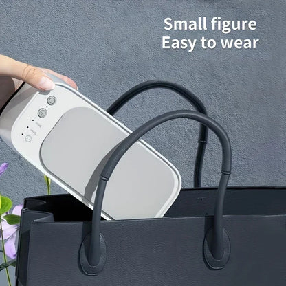 Xiaomi Ultrasonic High-frequency Vibration Cleaners 3 Gear 360° Glasses Cleaning Machine Timing For Jewelry Eyeglass Makeup Tool