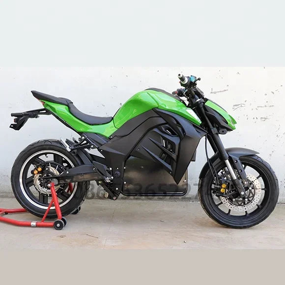 2020 Chinese high power Max speed 120km/h 8000w electric motorcycle in china for sales