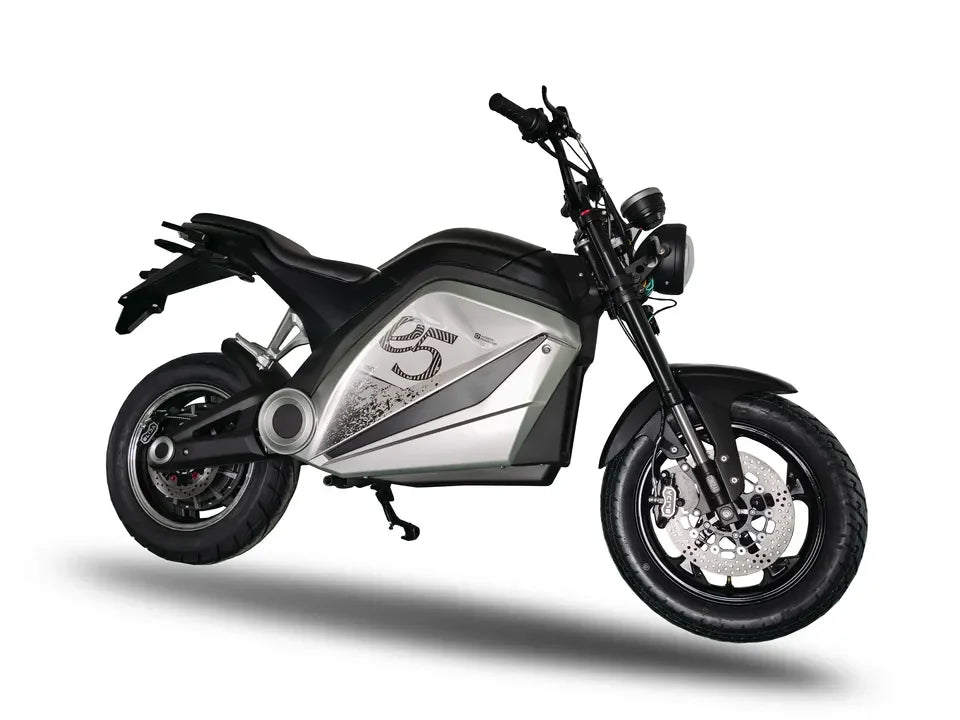 High Speed Sports Bike Adult Motor Eletrica Electric Motorcycle