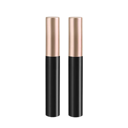 1/2Pcs Black Magnetic Eyeliner Glue False Eyelash Extension Magic Self-adhesive Liquid Eyeliner Eye Makeup No Blooming Cosmetics