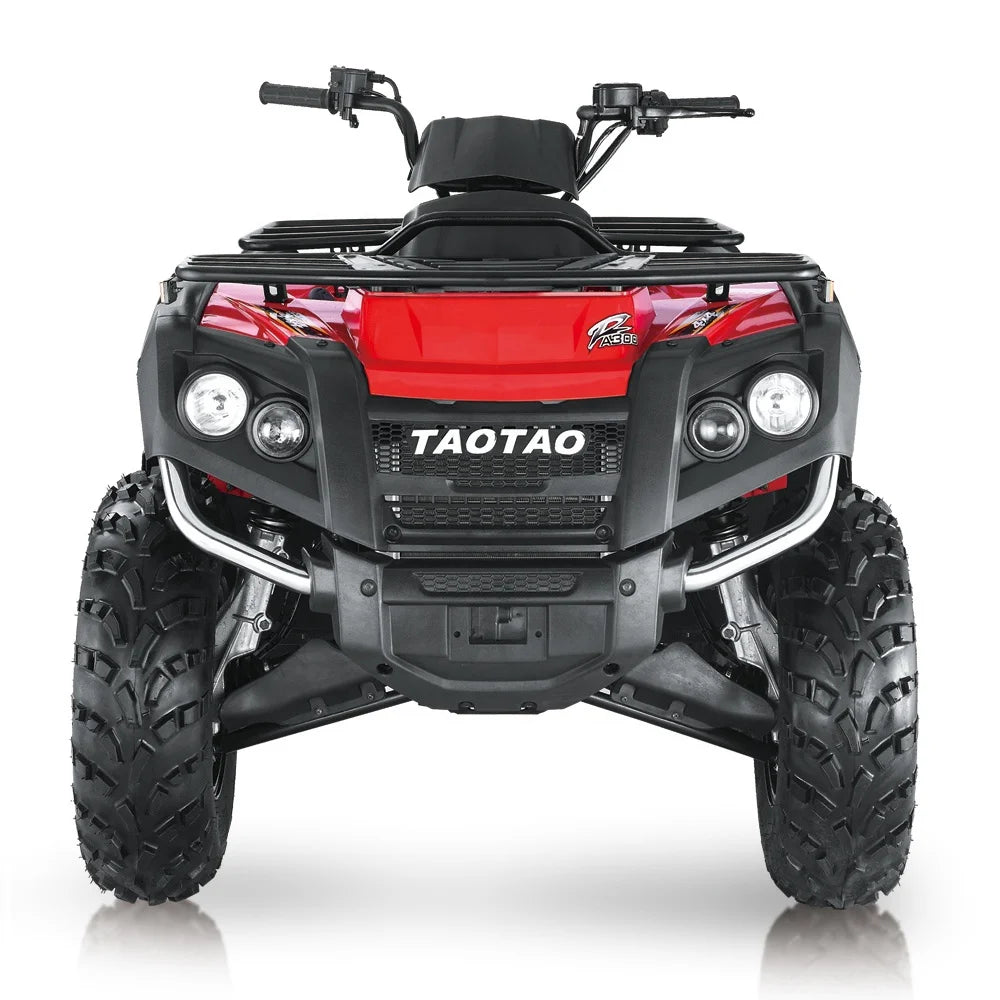 Automatic 4WD Electric Start 1000cc Atv 4x4 Cforce Atv 125cc Shaft Drive Quad Bikes 400cc 1000cc Gas / Diesel