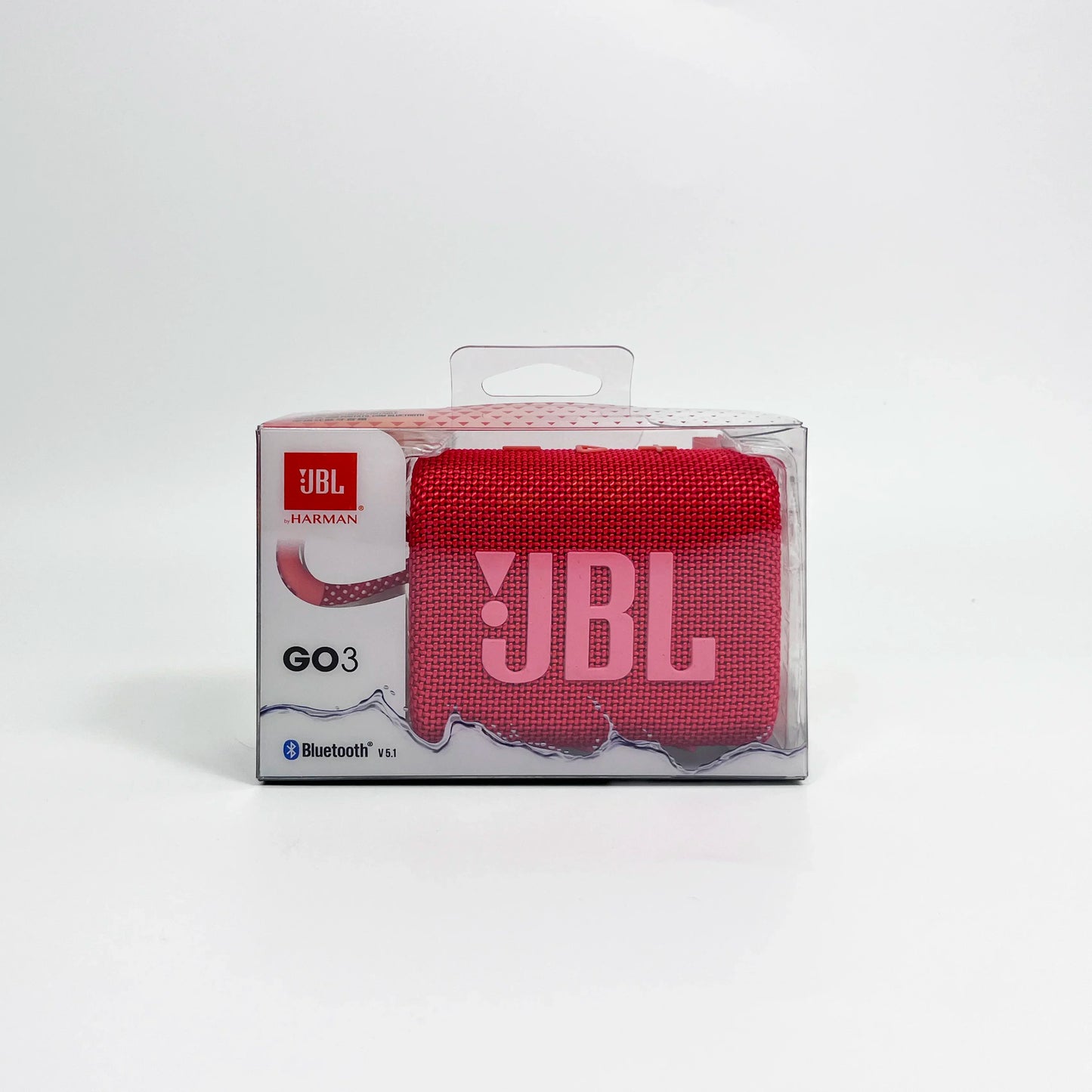 Original JBL GO 3 Wireless Bluetooth Speaker Portable Waterproof Speaker Outdoor Speakers Sports Bass party Speaker JBL GO3