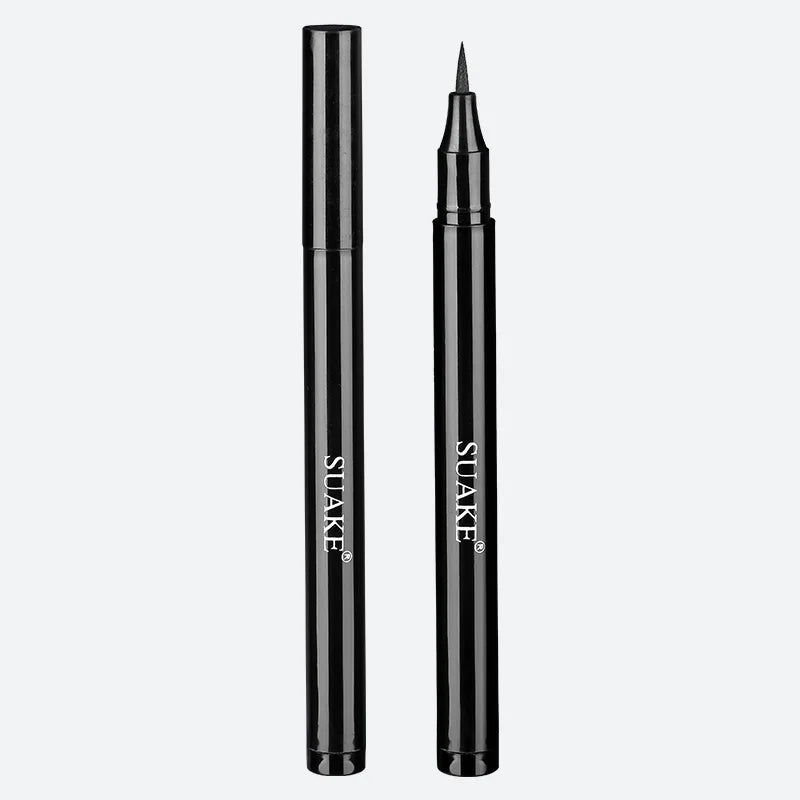 Eyes Makeup Liquid Eyeliner Waterproof Beauty Make Up Tool Quick Drying Eyeliner Not Blooming Eyeliner Pen