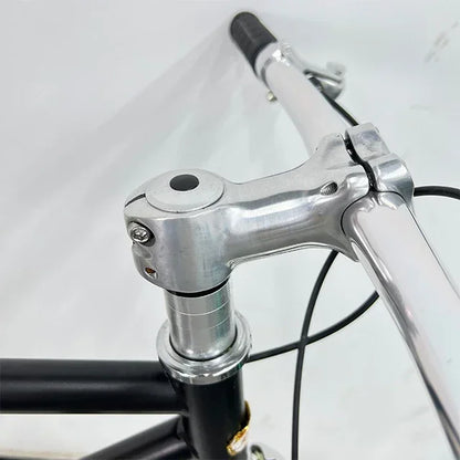 700C Road Bike Professional Vintage 21 Speed Bicycle Down Tube Shifter Alloy Frame Race Cycle Road Bike for Men