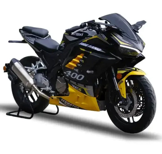 120KM/H Electric Motorcycle 250cc 400cc Off-Road 350Cc 450Cc Chopper Gas Powered Motorcycle For Adult