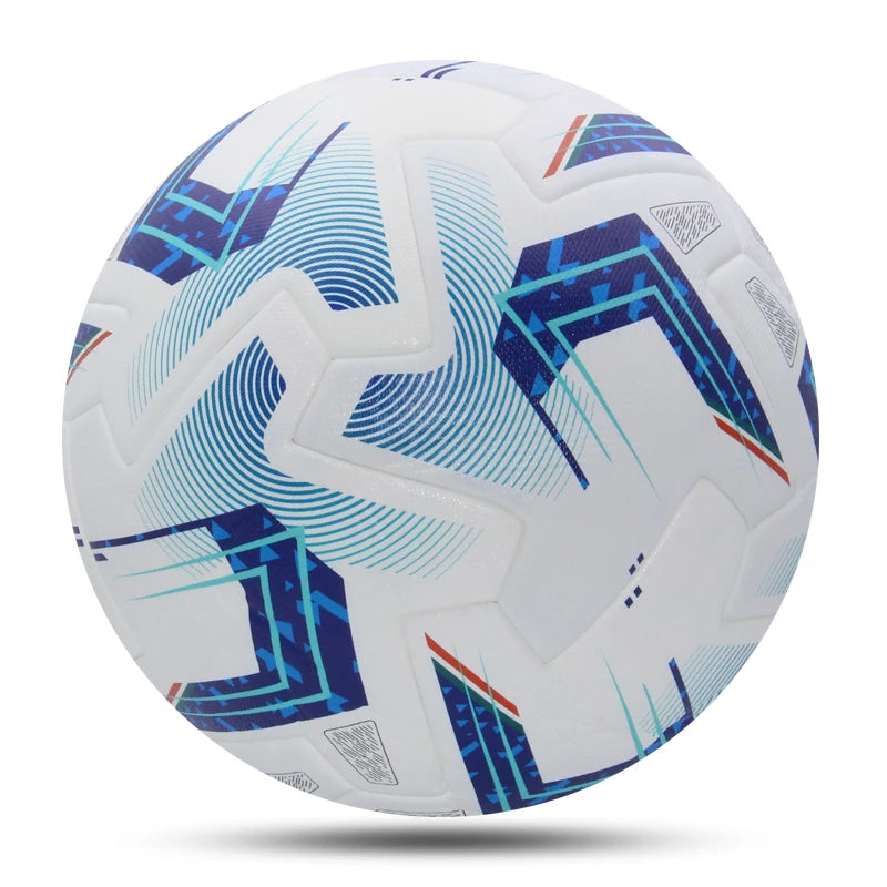 2024 Soccer Balls Standard Size 5 Size 4 High Quality PU Material Outdoor Sports League Football Training Match Seamless futbol