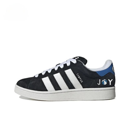 Adidas Originals CAMPUS 00s Men's Women's Skateboarding Shoes Non-slip Wear Comfort Classic Fashion Everything Simple Versatile