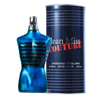 100ml Perfume Men Original Cologne Long Lasting High Quality Strong Pheromones Perfume Attract Women Release Charm Man Gentleman