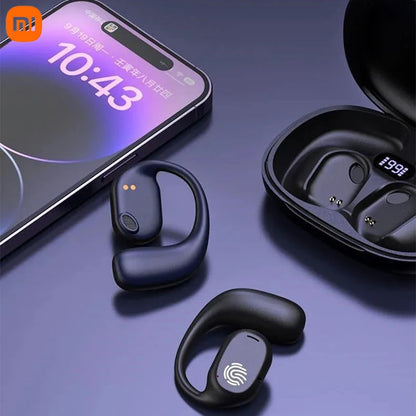 XIAOMI Soundgear Sense Wireless Earbuds Bluetooth5.3 Headphone Hifi Stereo Sound Earphone Over Ear Bone Conduction Sport Headset