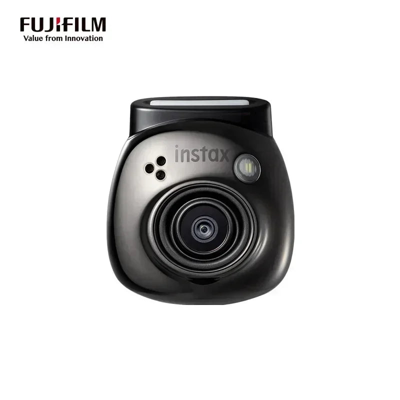 Fujifilm Instax Pal Smart Camera Small and Portable Smart Cute Mini Camera Photography Genie Pal Ready To Take Birthday Gifts