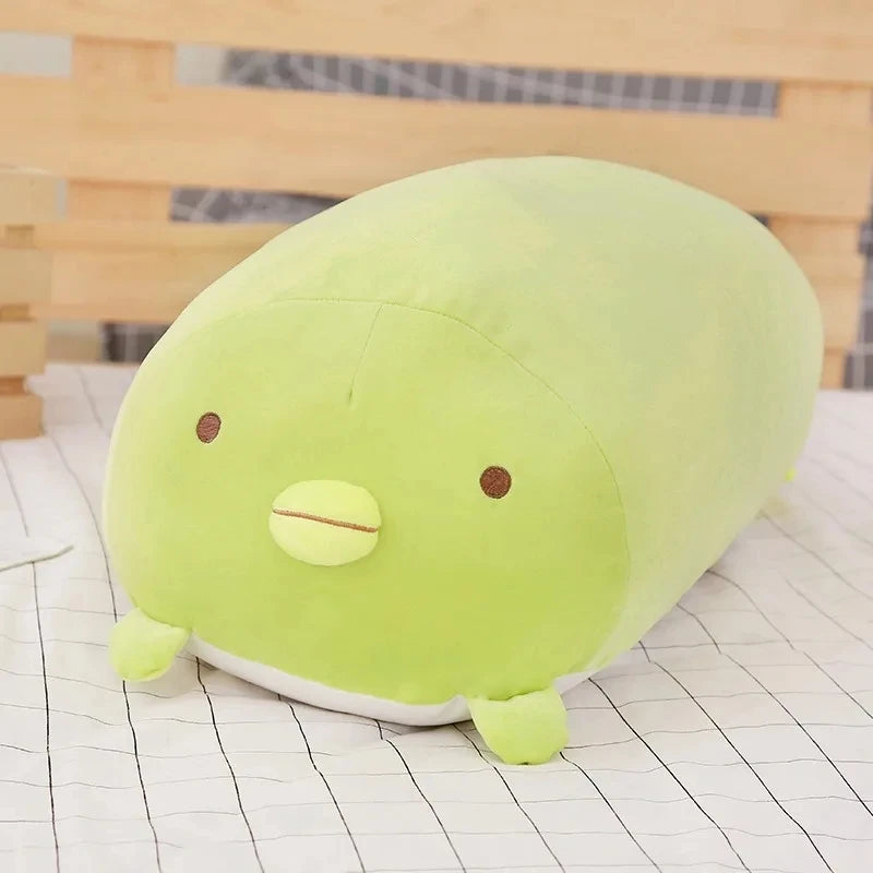 30cm Animated Sumikko Gurashi Plush Cushion Home Furnishings Cartoon Doll Soft Pillow Cute Animal Plush Character Cushion