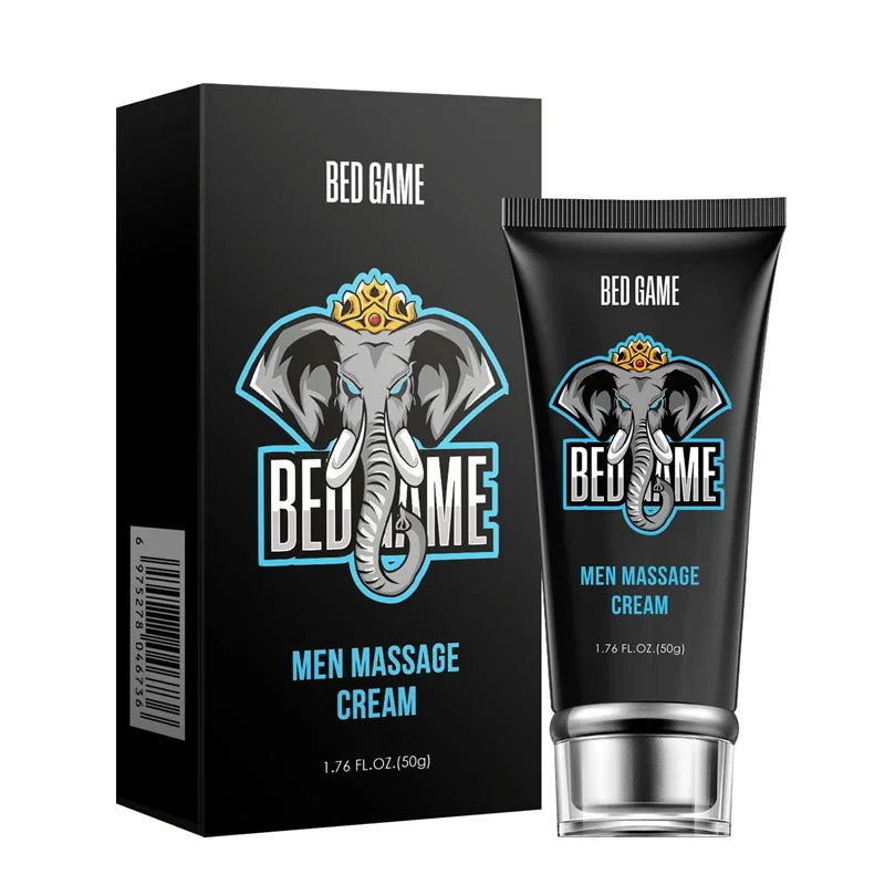 Strong Male Penis Massage Gel Dick Erection adult Sexual Cream Ointment Sex Delay Spray For Men Premature Ejaculation