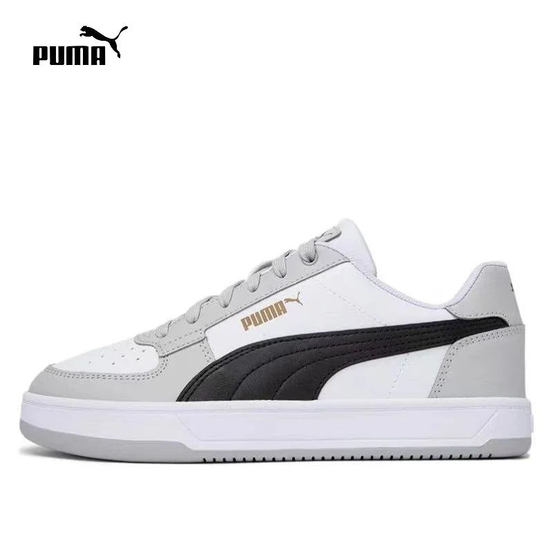 PUMA Caven anti slip wear-resistant balanced breathable low top board shoes for both men and women