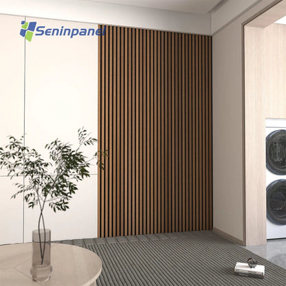 Pet Soundproofing Decorative Cinema Felt Polyester Proof Padding Wall Theater Acoustic Panel