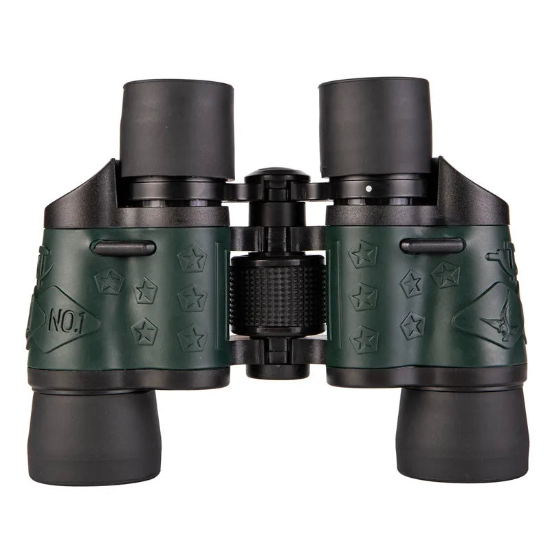 Binoculars Telescope HD 90x90 Professional Powerful High Magnification Long Range Portable Bak4 Prism  For Camping Hunting