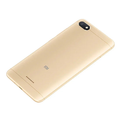 Original Xiaomi Redmi 6A Smartphone 3GB 32Gb Wholesale Xiaomi Mobile Phones Unlocked Android Google Play Global Frimware