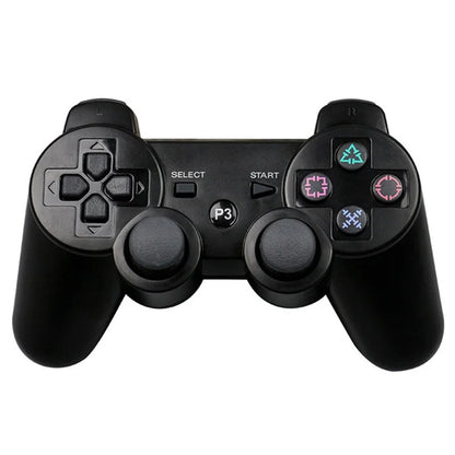 Wireless Bluetooth Controller For Sony PS3 Gamepad for Play Station 3 Joystick Remote handle for Sony Playstation 3 Controle