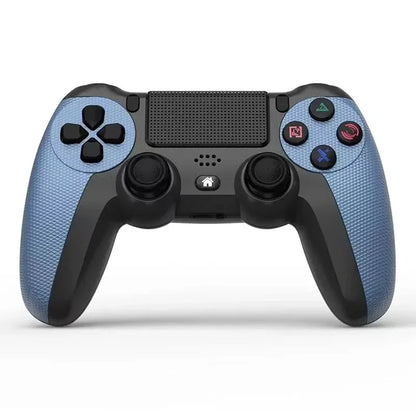 Mando Joystick PS4 Wireless Bluetooth Controller For Sony Controller Pro/Slim/PC/iPad/Vibration Gamepad For Console