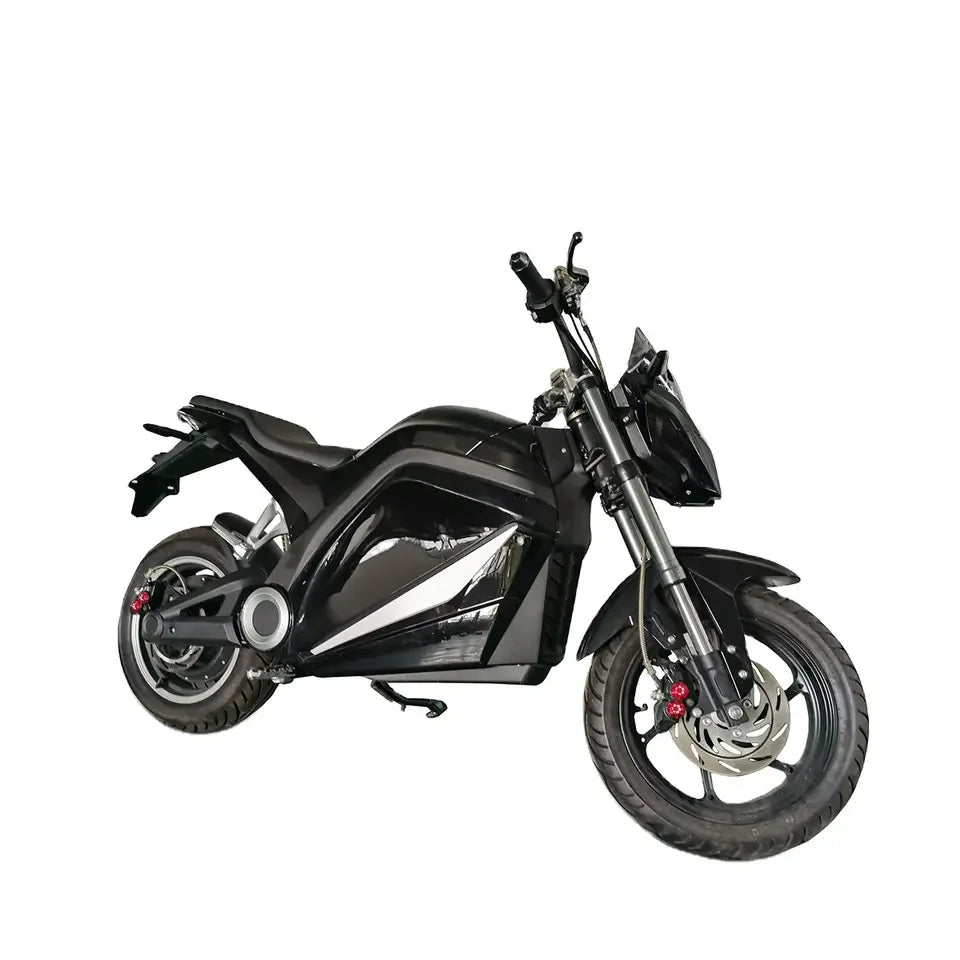 High Speed Sports Bike Adult Motor Eletrica Electric Motorcycle