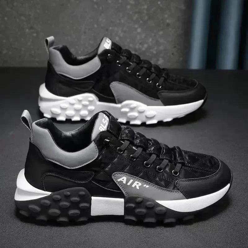 Men Luxury Sneakers Sports Shoes Running Shoes for Men Casual Sneaker Shoes Men Chunky Sneakers  New Shoes for Men Designe