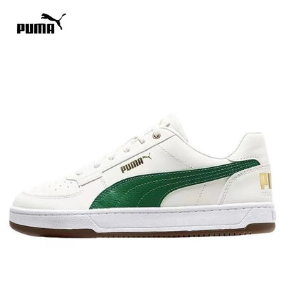 PUMA Caven anti slip wear-resistant balanced breathable low top board shoes for both men and women