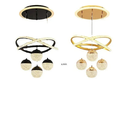 Restaurant Pendant Lights, Foreign Trade LED Living Room Lights, Bedroom Lights, Chandeliers,Room Décor, Home Decor